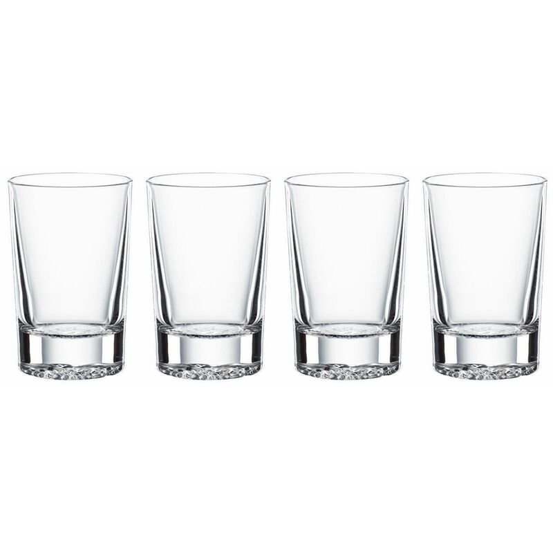 Lounge 2.0 shottilasi 5,5 cl 4 kpl