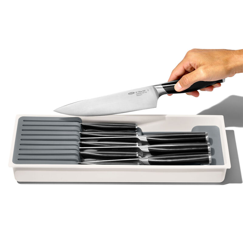 OXO Good Grips knivlåda