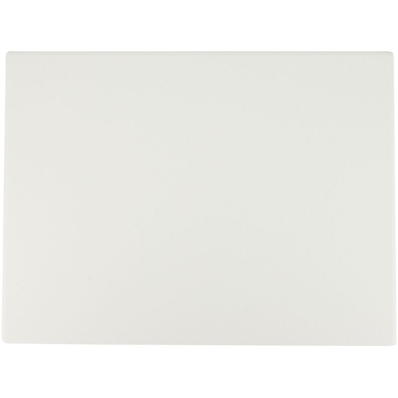 Rektangulær pizzastein 40x30 cm for ovn og grill