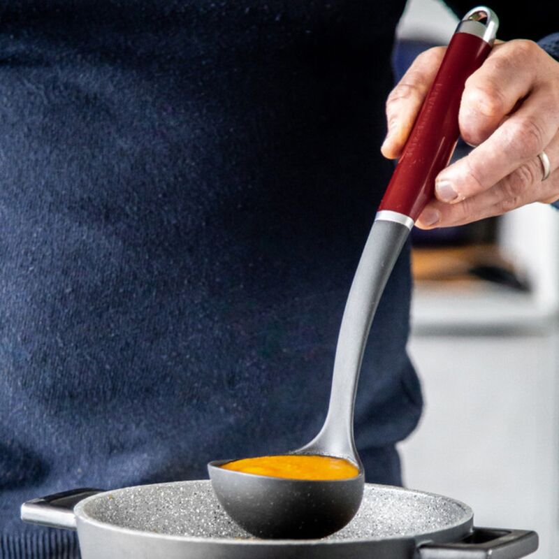 Keittokauha, empire red