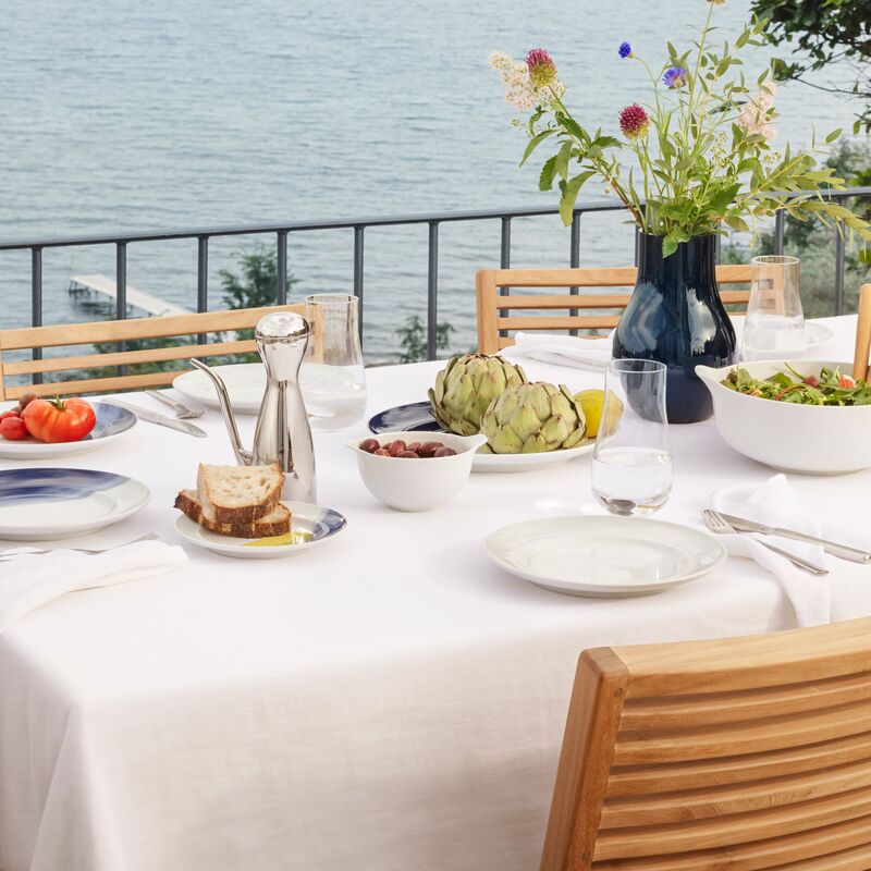 Koppel serveringsskål 12 cm, hvid