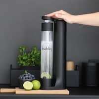 Drink Kullsyremaskin