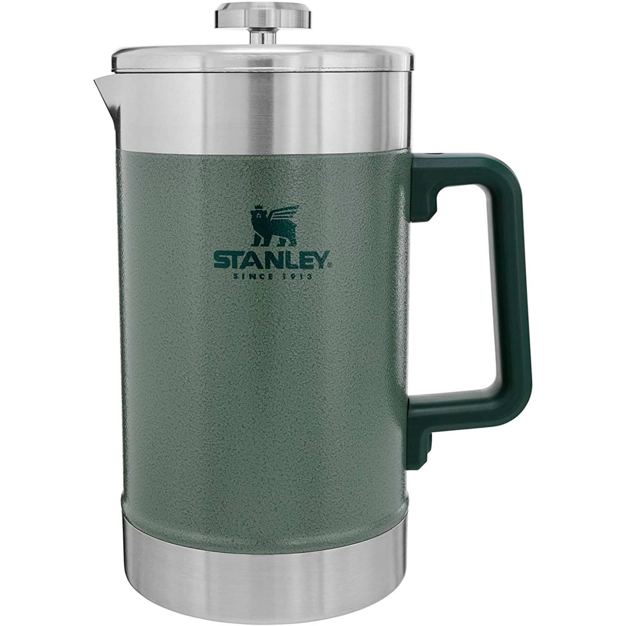 The Stay Hot French Press Liter