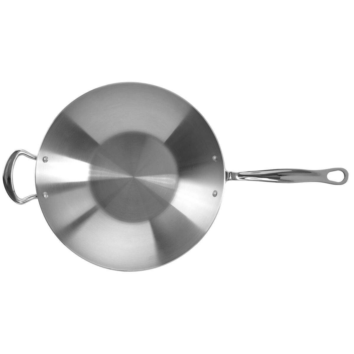 Wokkipannu 32 cm