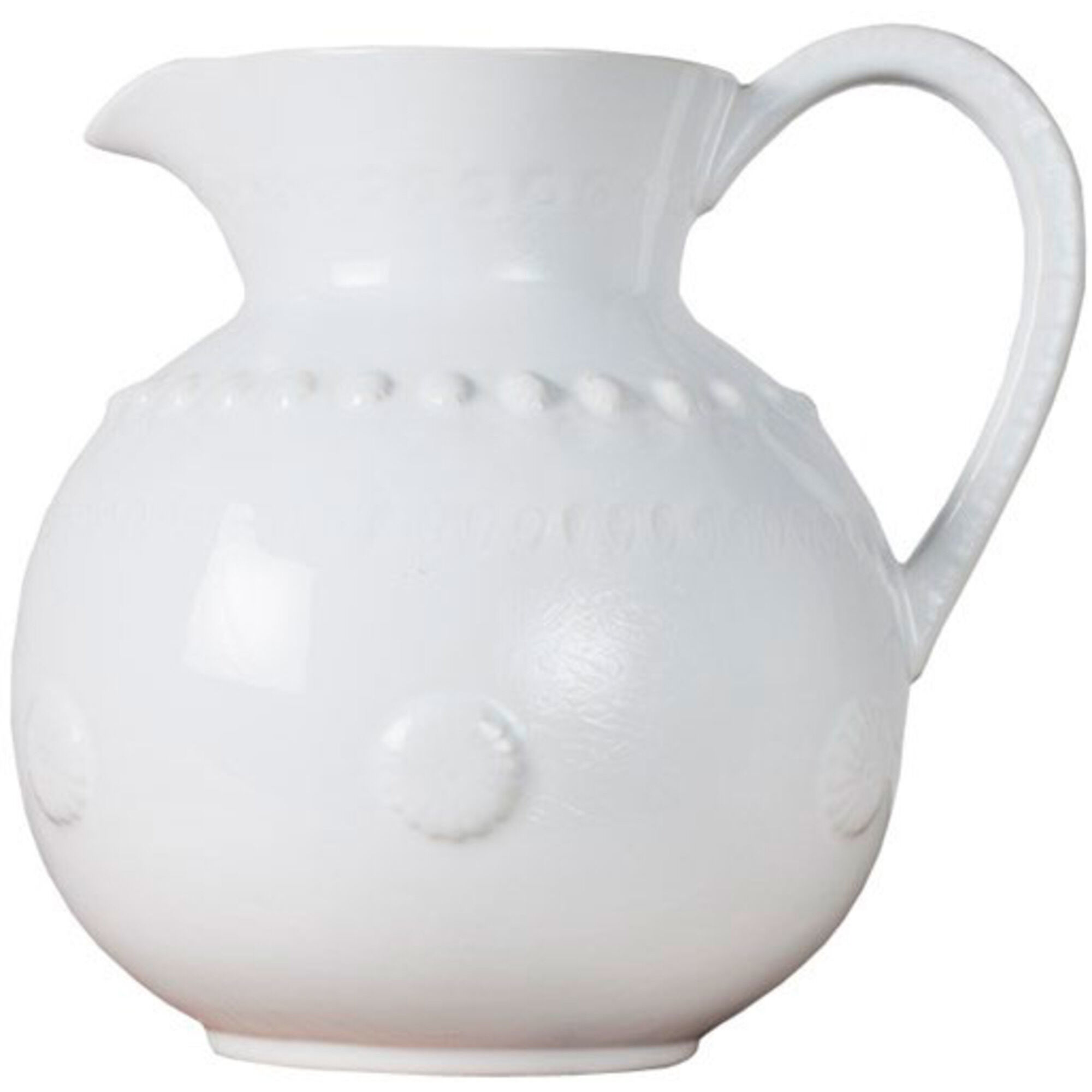Daisy Kande White