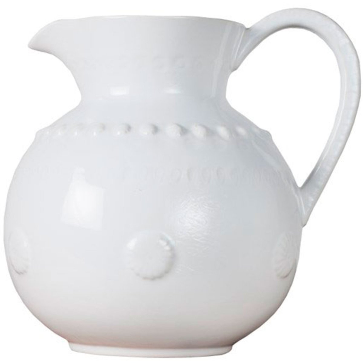 Daisy Kande White