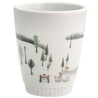 Pillivuyt Vinter Toulouse krus 27 cl