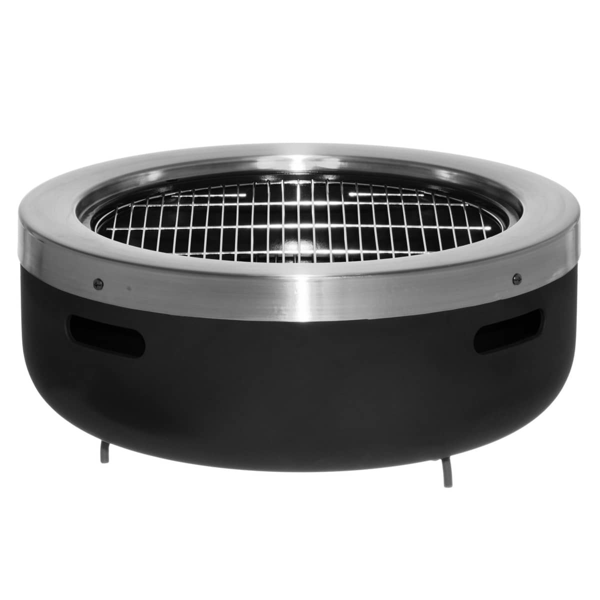 Burbank ildsted 60 cm