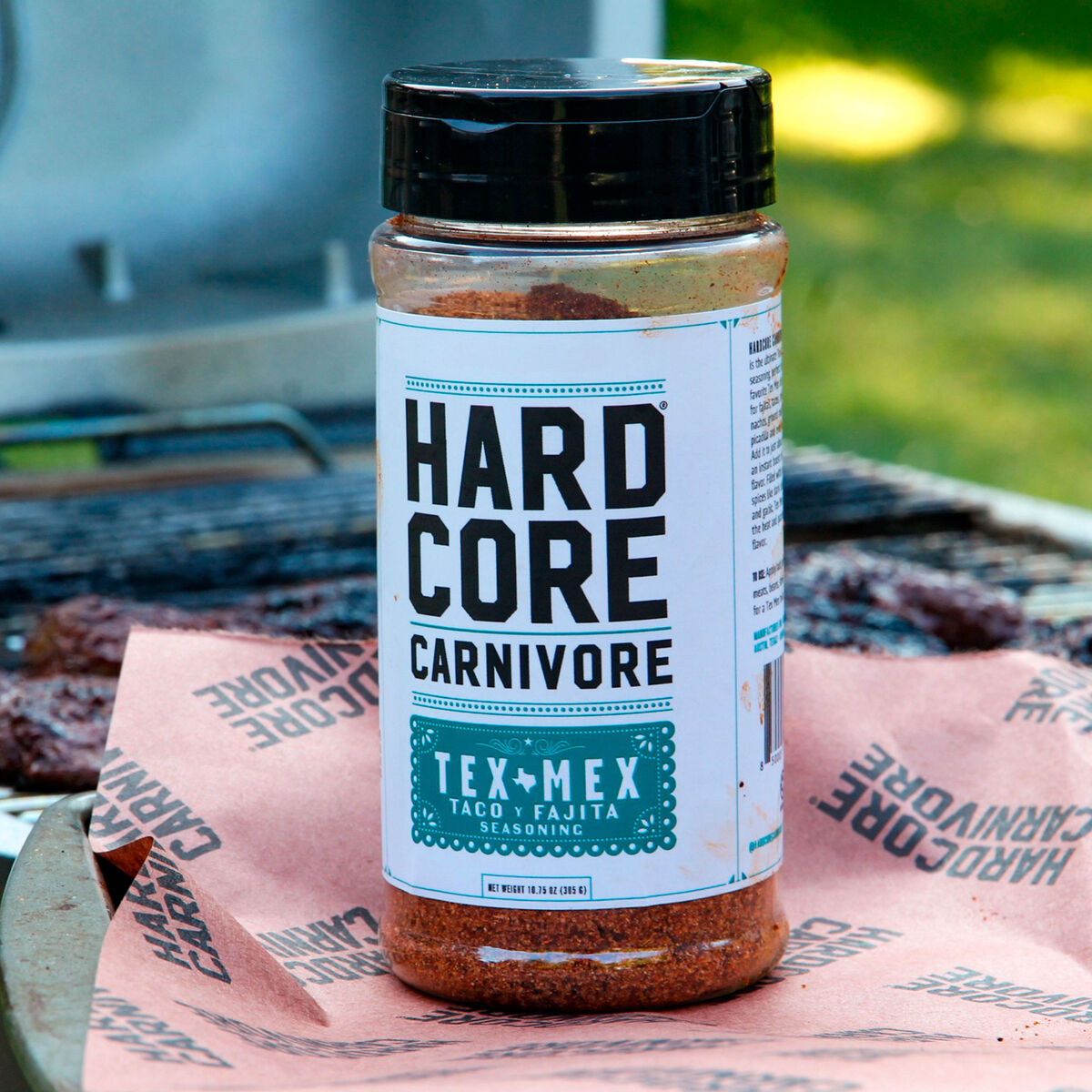 Large Tex-Mex krydderblanding 304 g