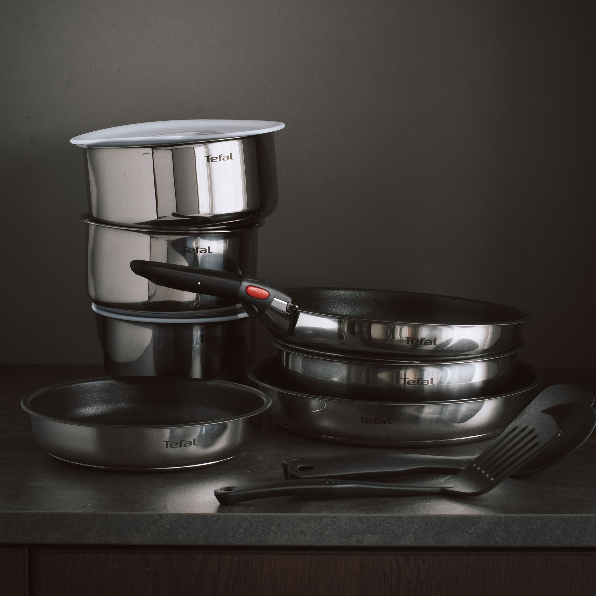 Ingenio Emotion ON 13 delar