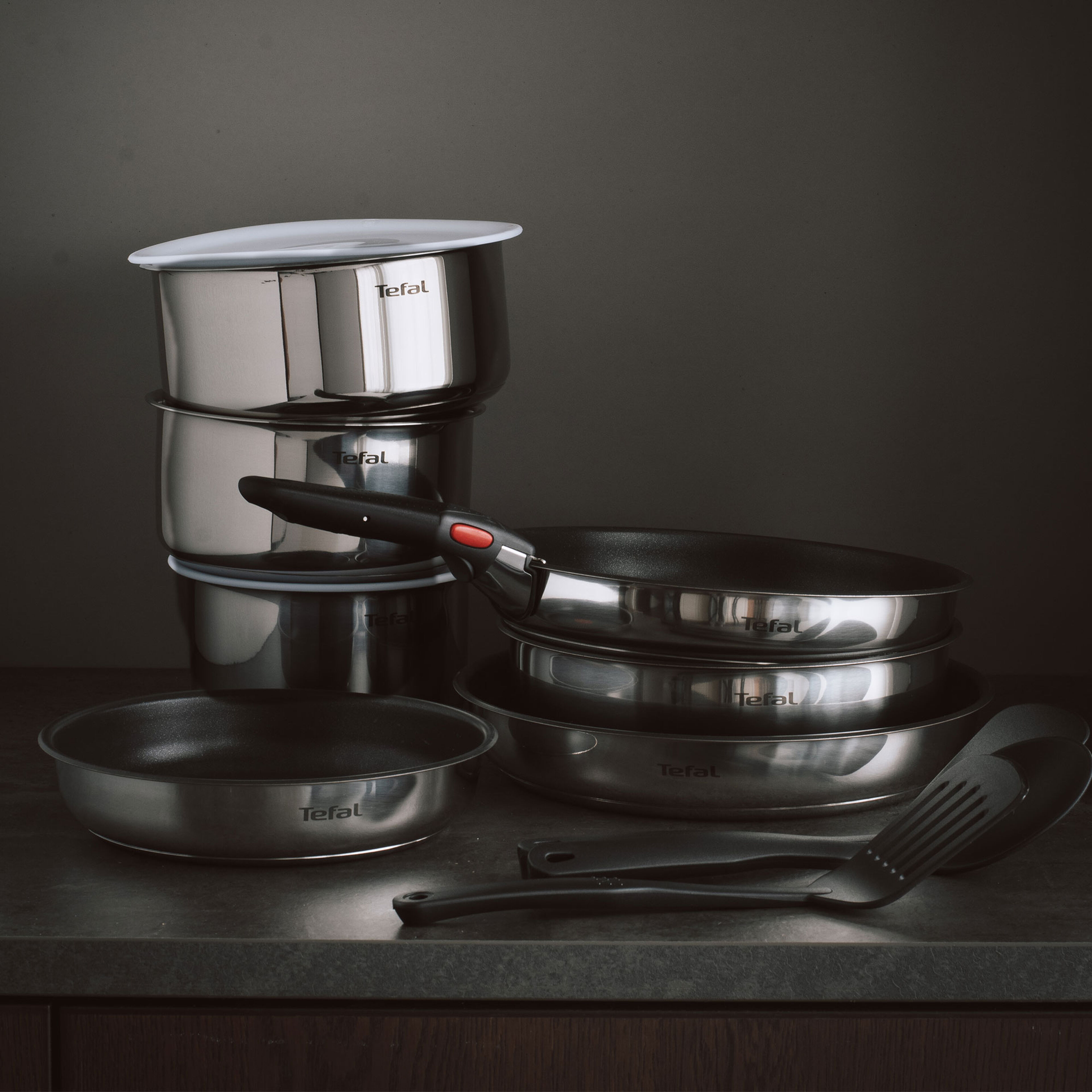 Ingenio Emotion ON 13 delar