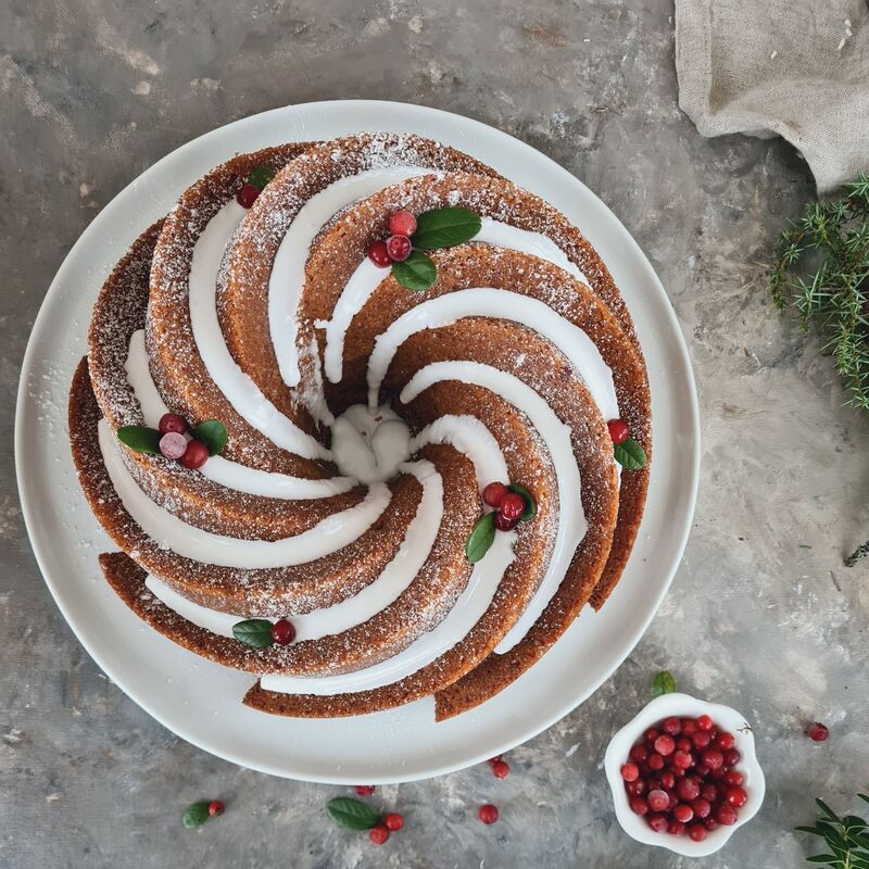 Kakeform Heritage 1,4 liter