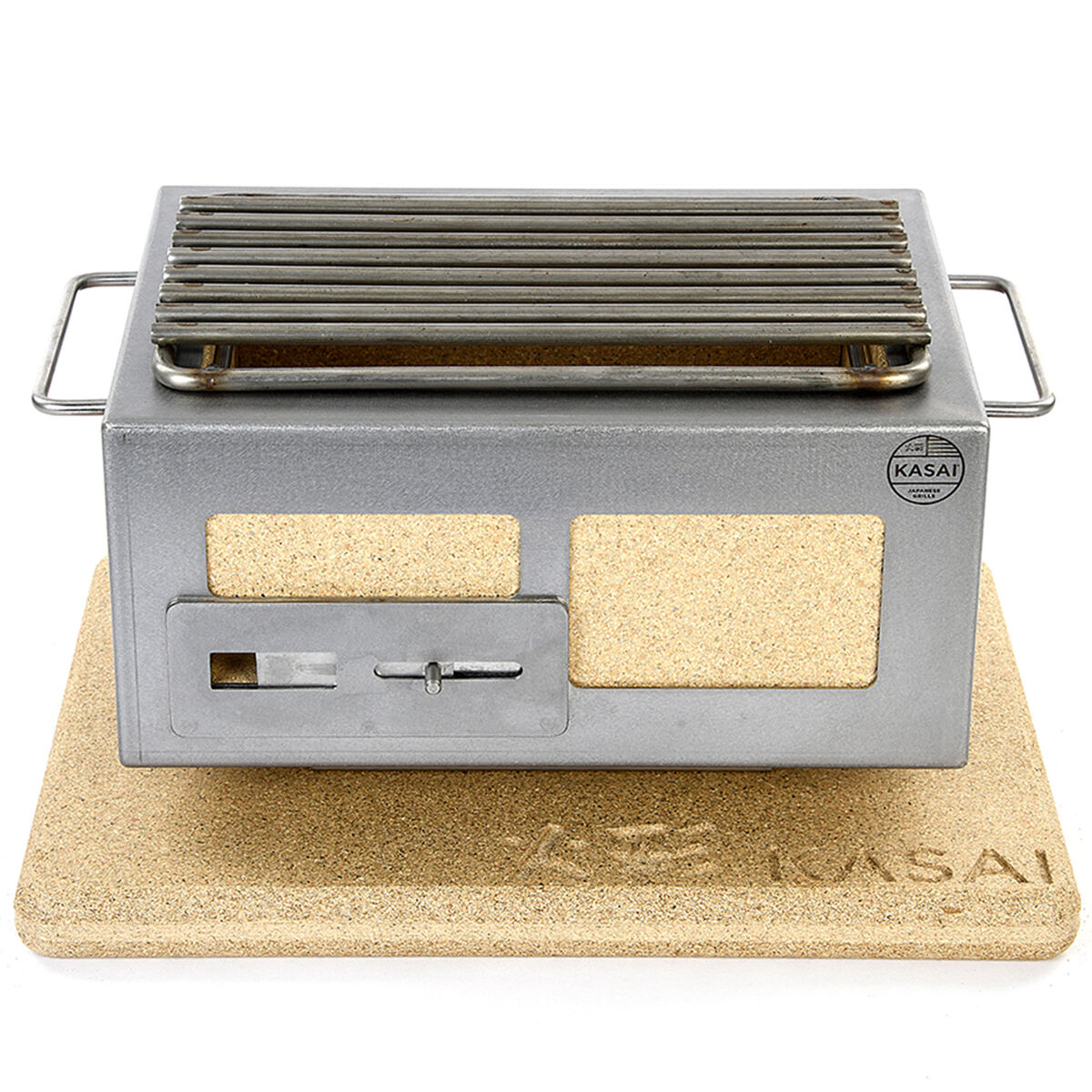 Kasai Konro grillrist (Nano Pro)