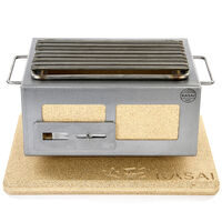 Kasai Konro grillrist (Nano Pro)