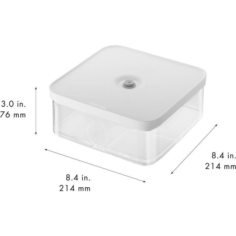 Fresh & Save CUBE Opbevaringsboks L