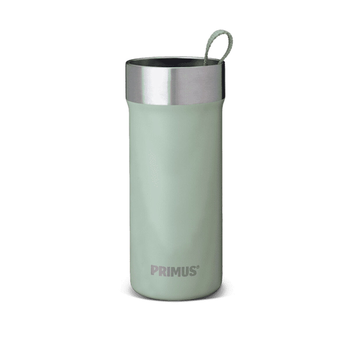 Primus Slurken vakuummugg 0,4 liter, mint green