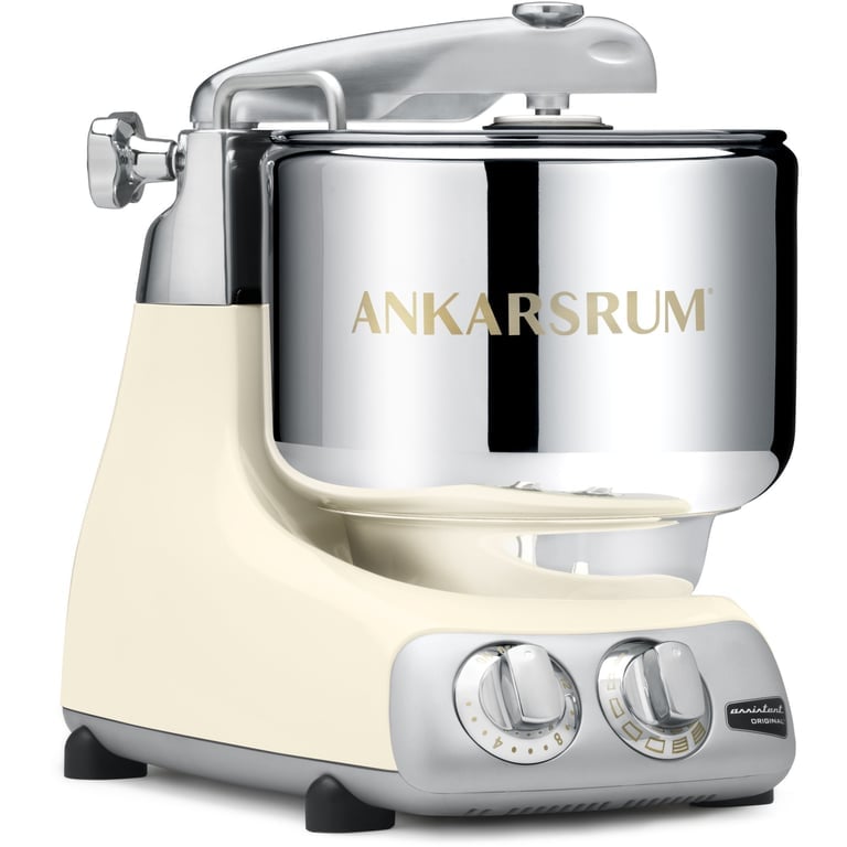 Assistent Original Light Créme AKM6230