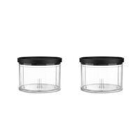 KitchenAid Go Kulho silppurille, 2-pakkaus