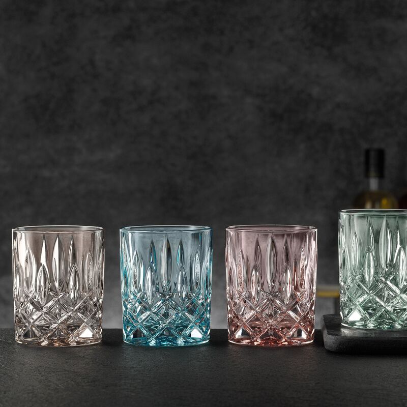 Noblesse tumblerglas, 29,5 cl, aqua