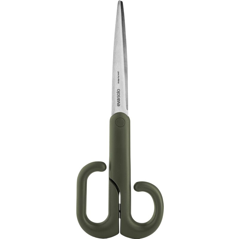 Green Tool sakset large 24 cm