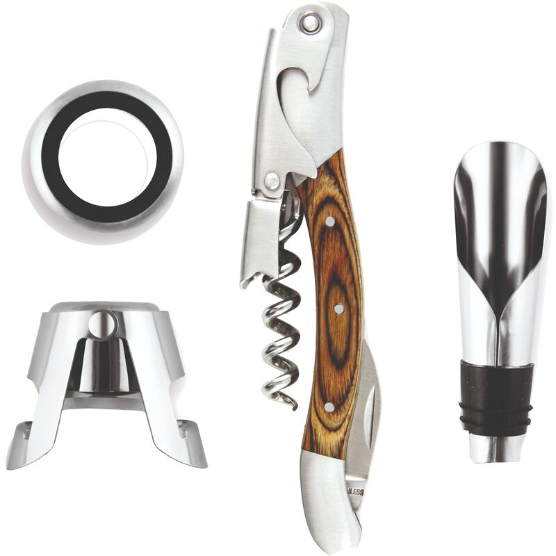 Memorabile vinset 4 delar