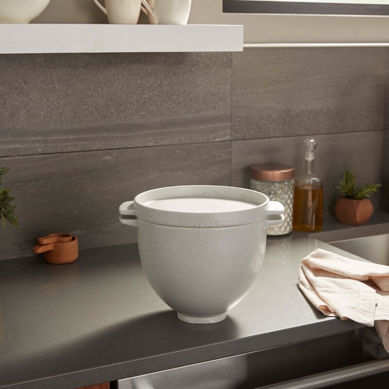 5KSM2CB5BGS Brødskål m. låg