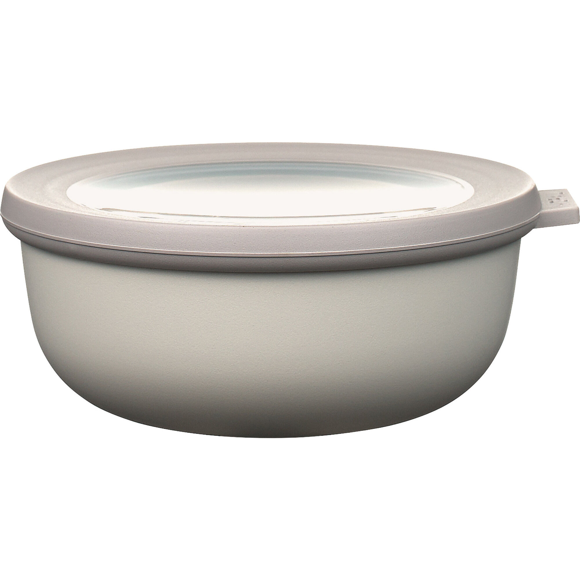 Cirqula Skål m/låg 750 ml Nordic White