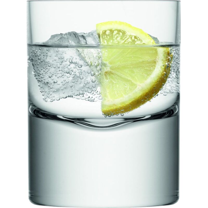 Dricksglas Boris 2 st