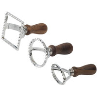 Ravioliutstikkere 3 deler