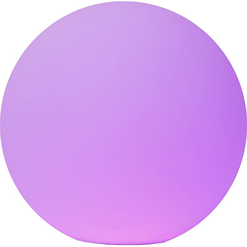 Twilights rund udendørsbelysning 23,5 cm.