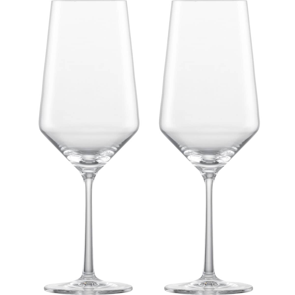 Pure Bordeaux rødvinsglas 68 cl, 2-pak