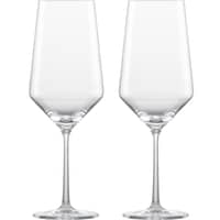 Pure Bordeaux rødvinsglas 68 cl, 2-pak