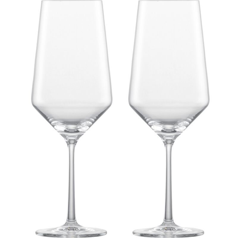 Pure Bordeaux rødvinsglass 68 cl, 2-pakning