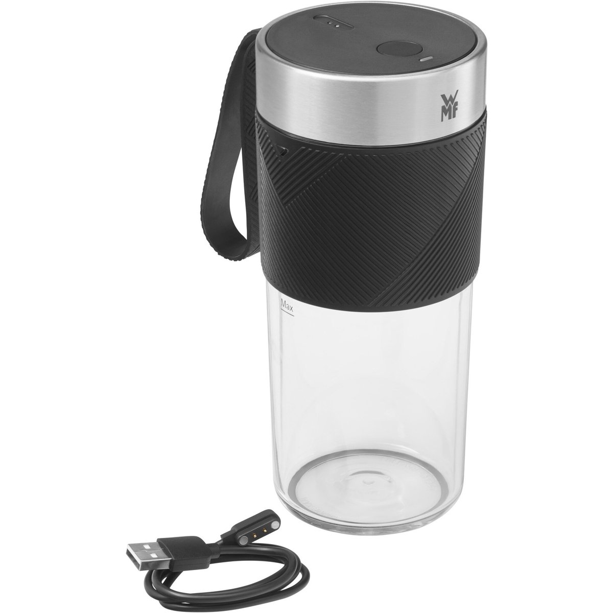 Kitchen Minis 0,3 liter tehosekoitin
