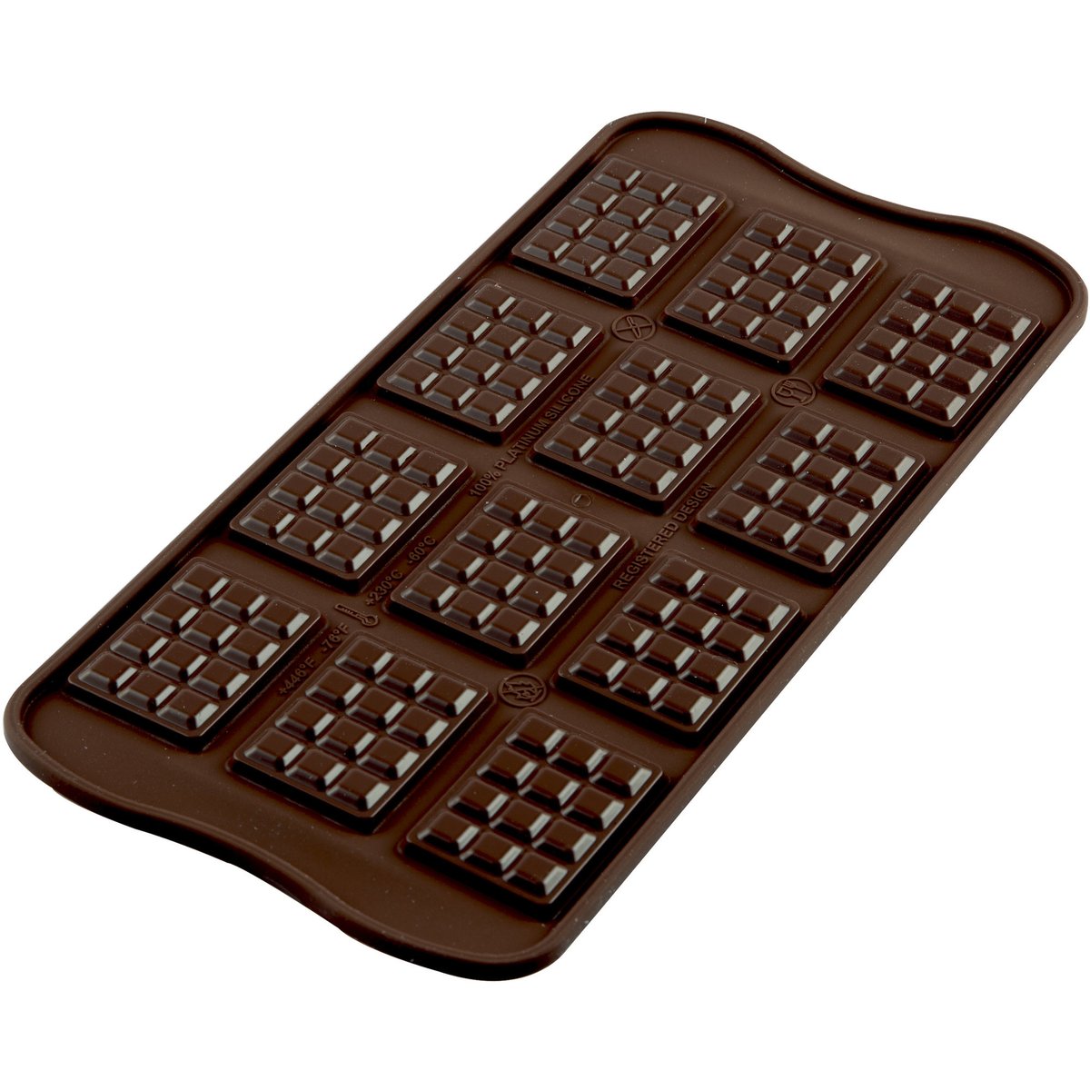 Easy Choc Pralinform Tablette