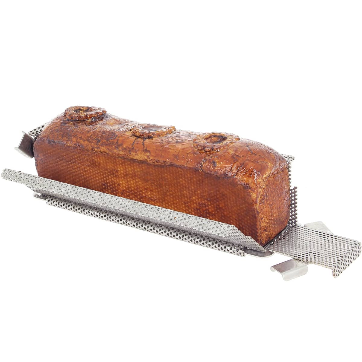 Geoform vikbar brödform, liten