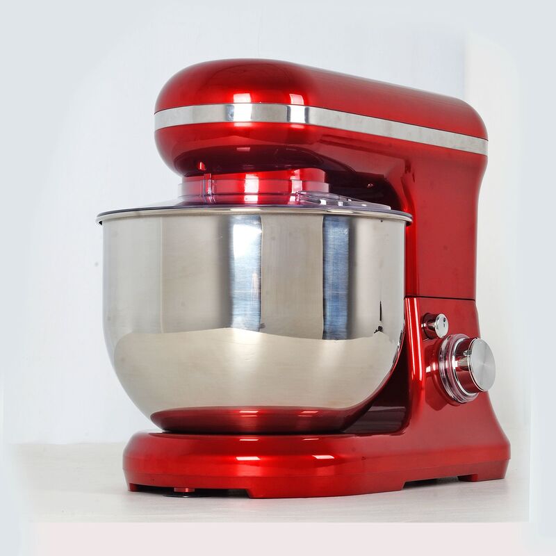 Venø köksmaskin, röd