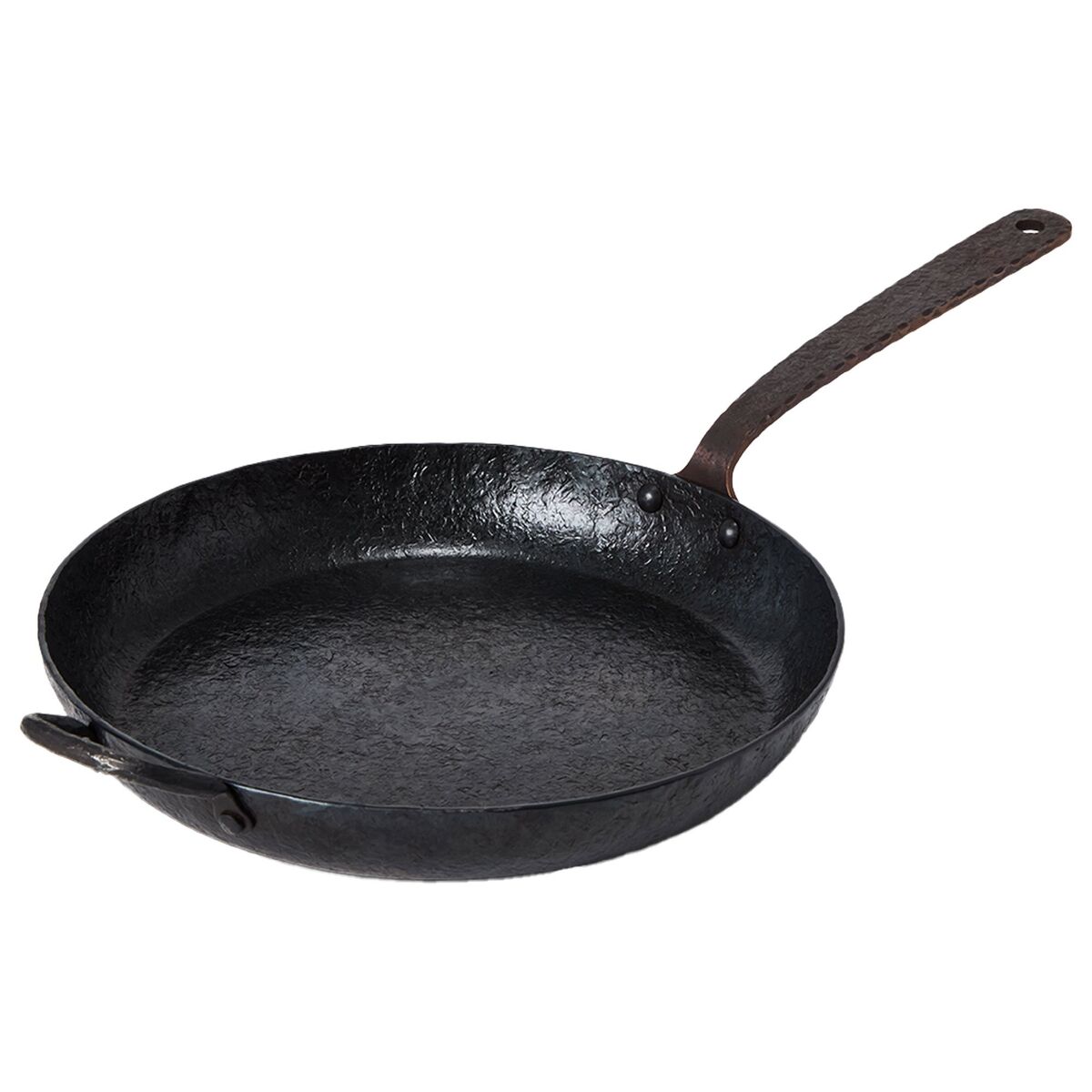 Satake Kuro stekpanna 28 cm, kolstål