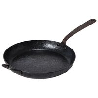 Satake Kuro stekpanna 28 cm, kolstål