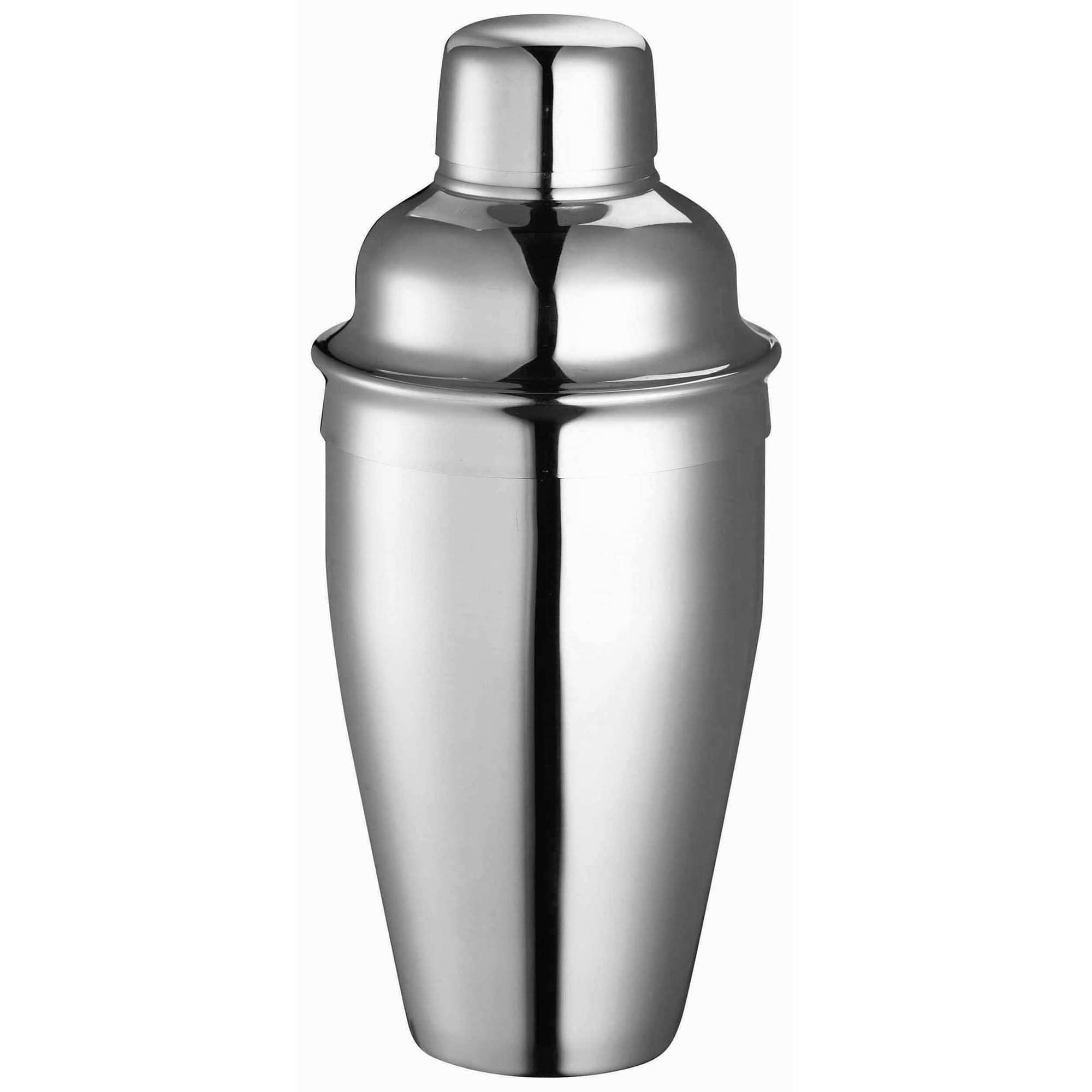 Costello Shaker rustfritt 5.0 dl