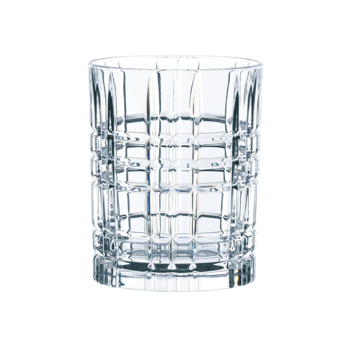 Highland dricksglas 12 st.