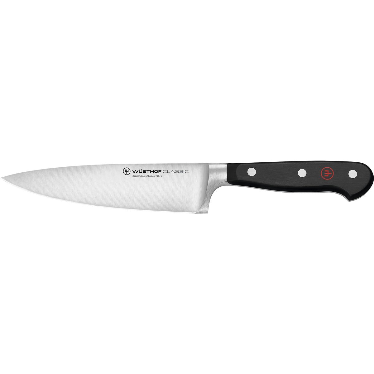 Classic V1 -kokkiveitsi 16 cm