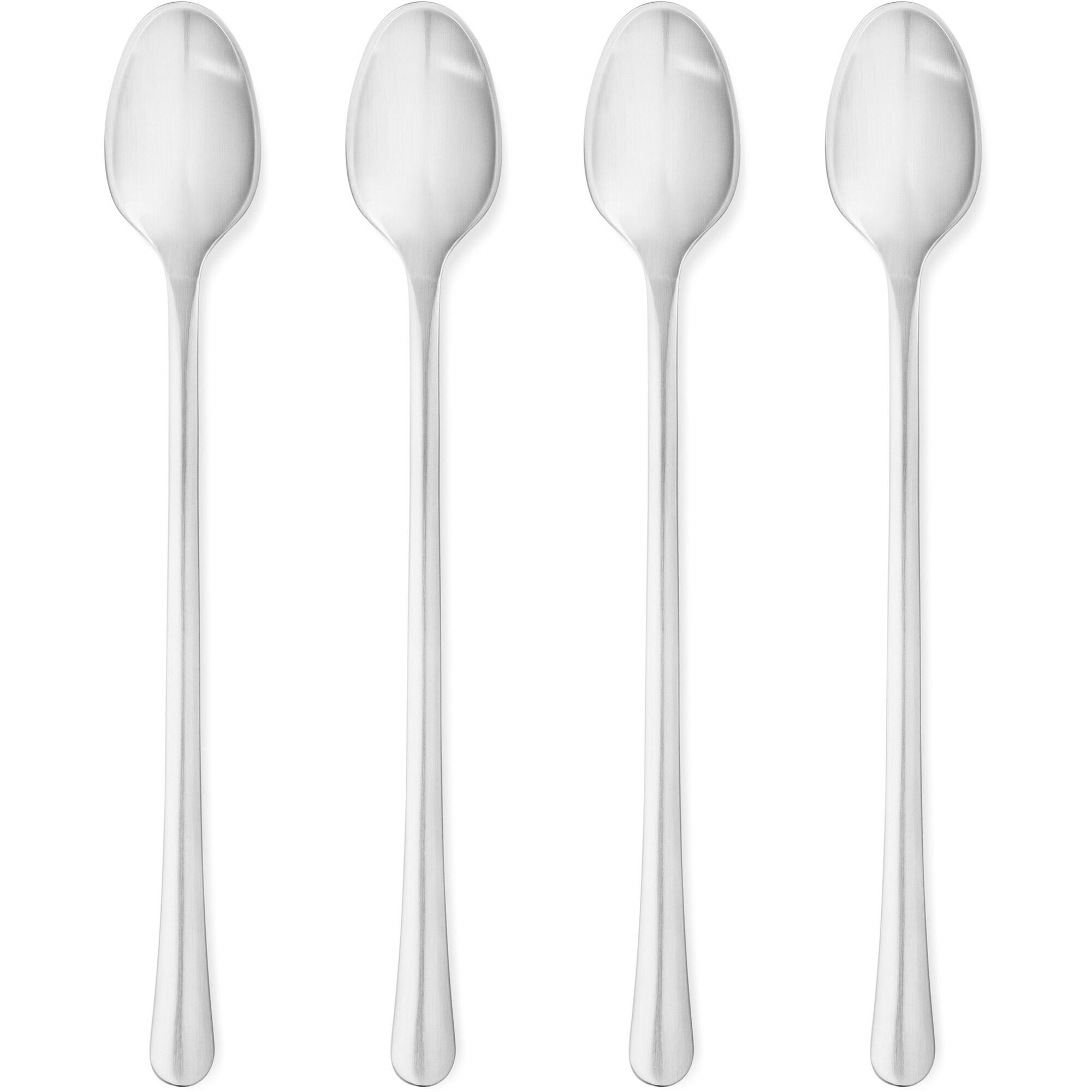 Georg Jensen Copenhagen latteskje 4-stk.