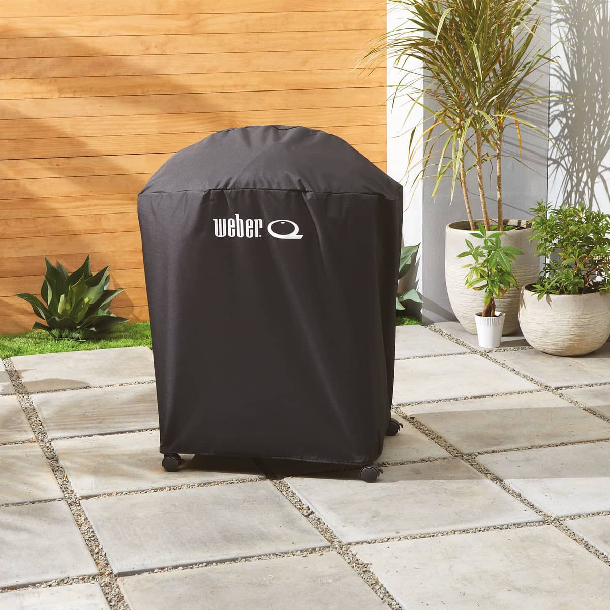 Premium grillin suojapeite Q3200N+