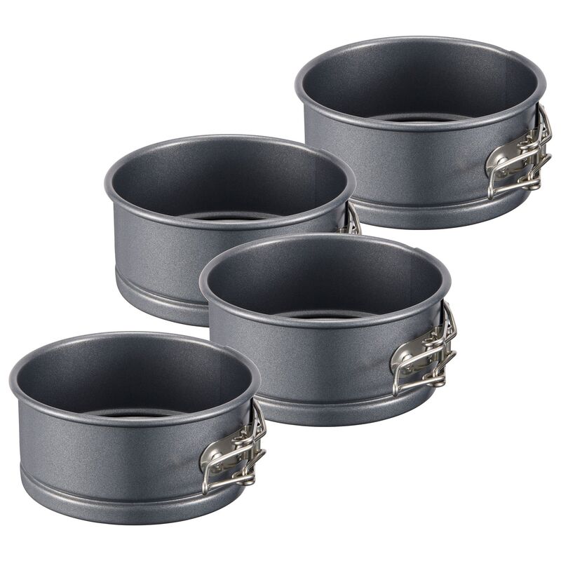 Karabo Mini springform 4-pack