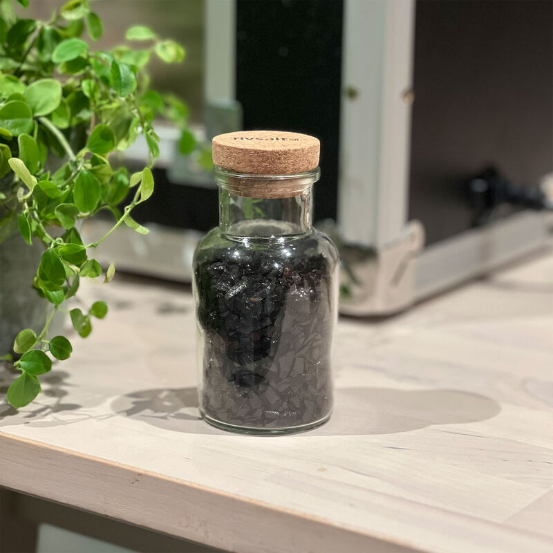 Rivsalt Espresso Bites