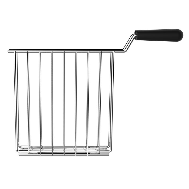 Vattenkokare & brödrost 2 skivor + galler