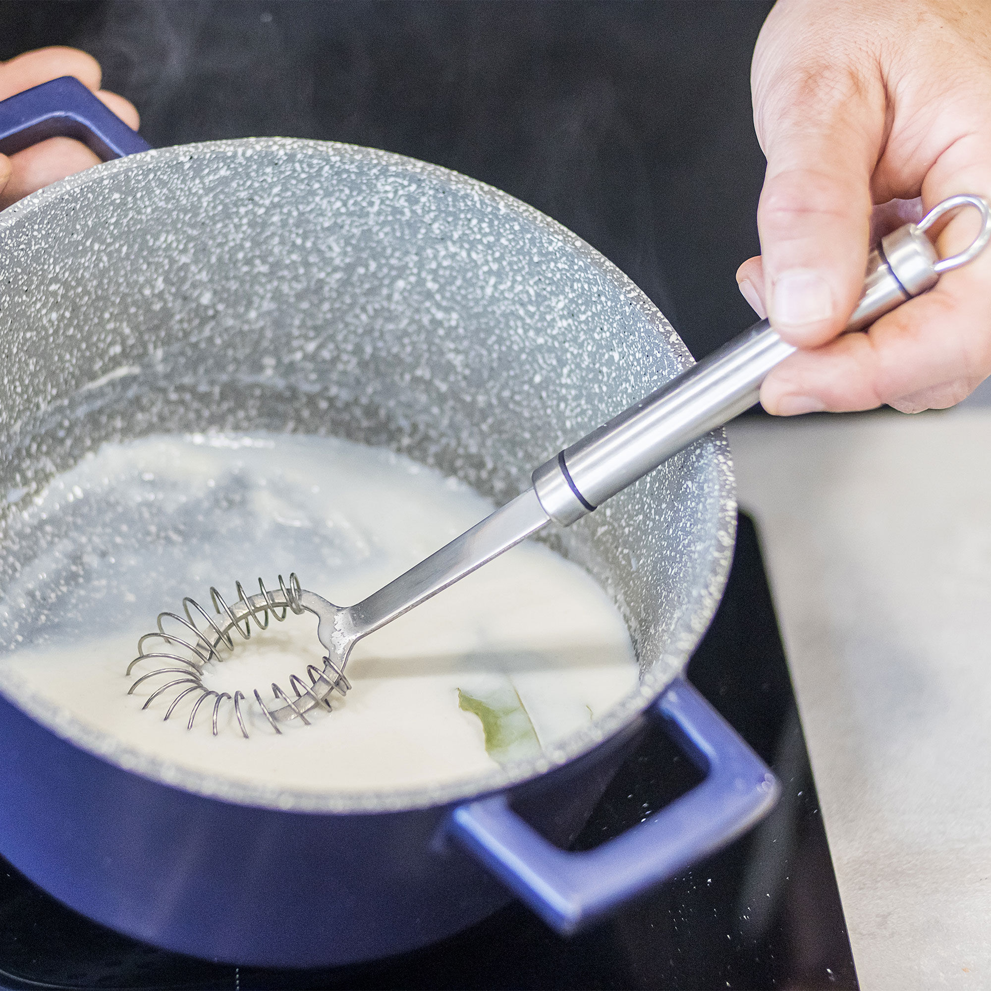 Pro Visp Rostfritt stål