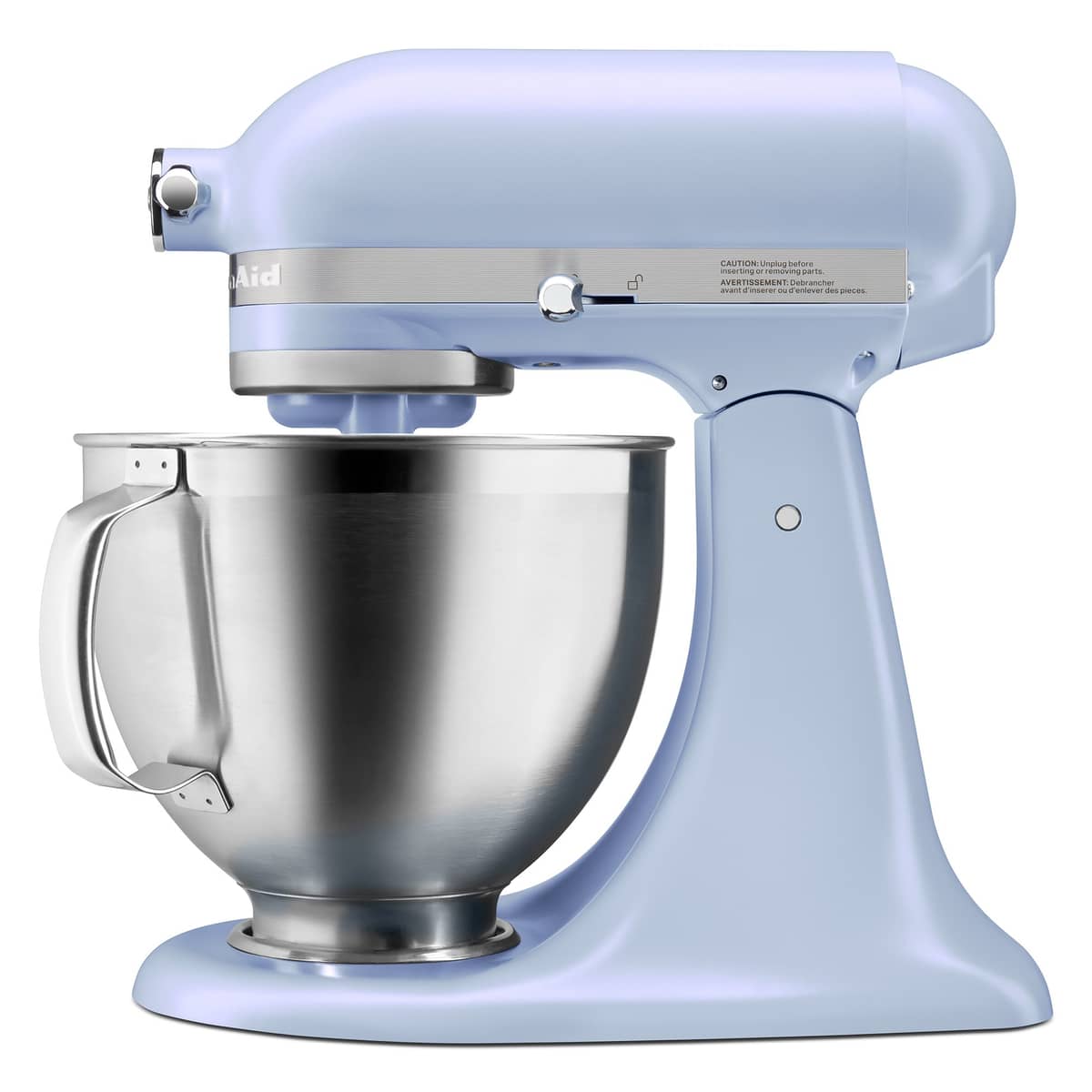 Artisan 5KSM195PSEOA köksmaskin, blue salt