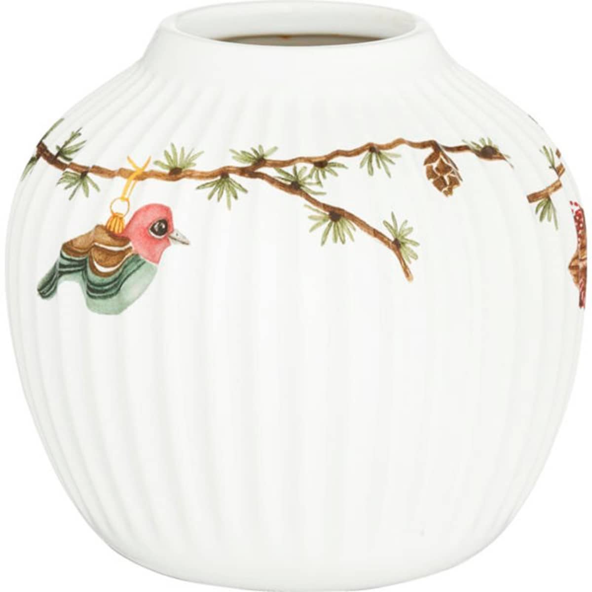 Hammershøi Christmas Vas 13 cm